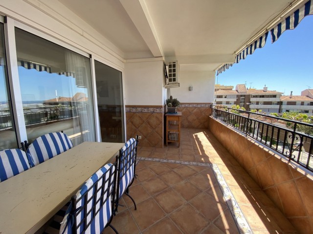 Appartement, Benalmadena Costa, R5320192