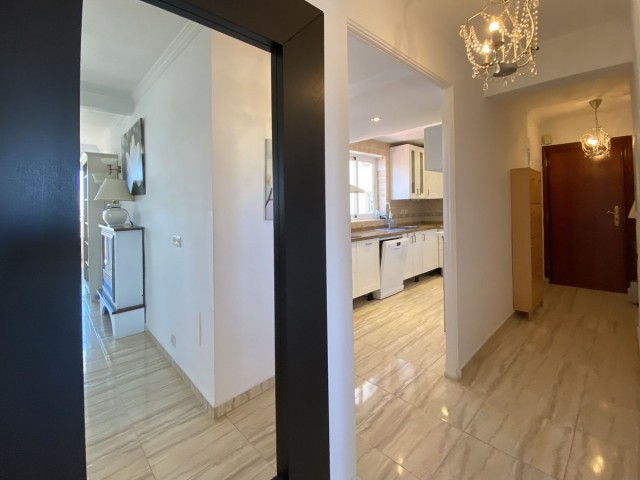 Appartement, Benalmadena Costa, R5320192