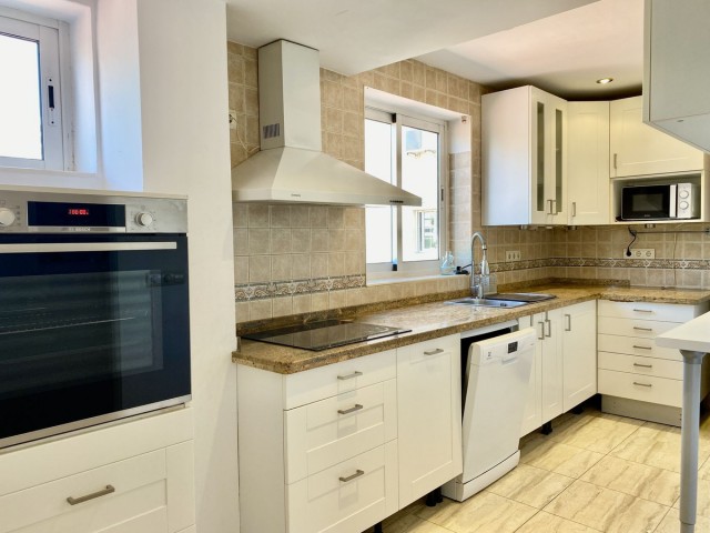 Appartement avec 4 Chambres  à Benalmadena Costa