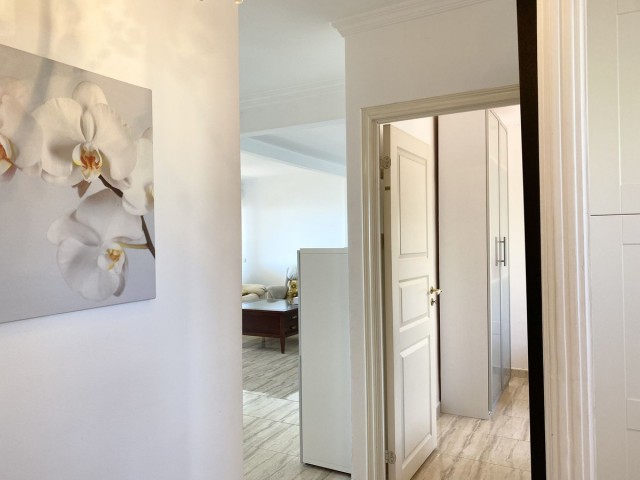 Appartement avec 4 Chambres  à Benalmadena Costa