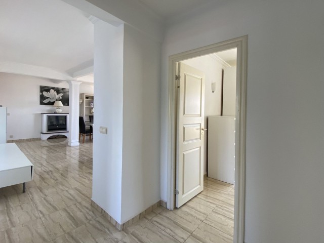 Appartement avec 4 Chambres  à Benalmadena Costa