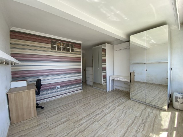 Appartement avec 4 Chambres  à Benalmadena Costa