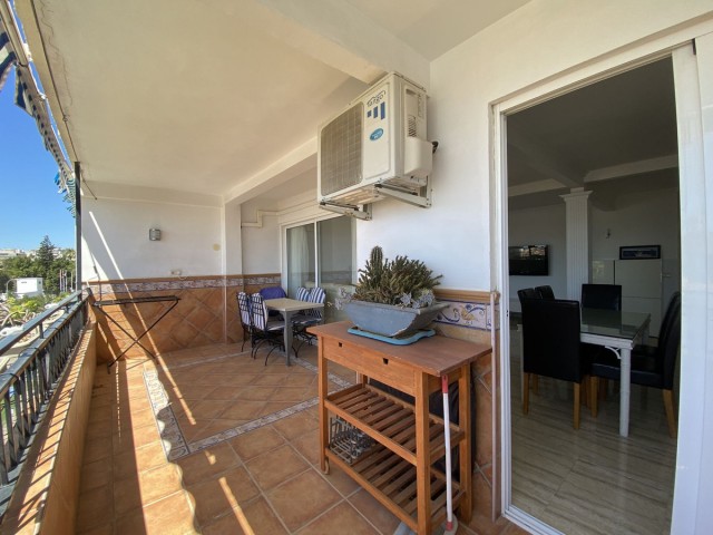 4 Bedrooms Apartment in Benalmadena Costa