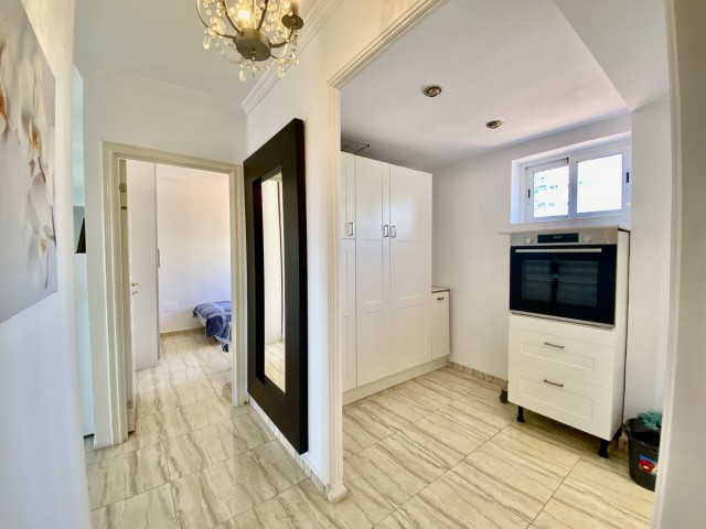 4 Bedrooms Apartment in Benalmadena Costa