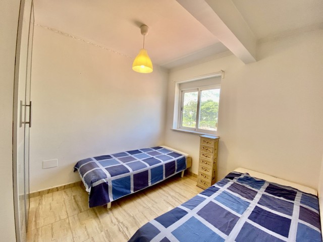 4 Bedrooms Apartment in Benalmadena Costa