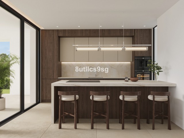 Villa avec 5 Chambres  à Atalaya