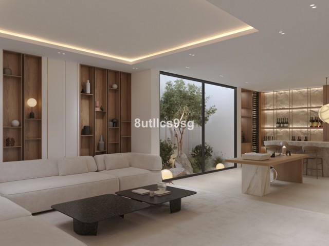 Villa avec 5 Chambres  à Atalaya