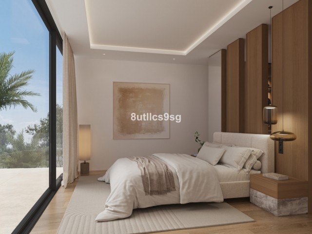 Villa avec 5 Chambres  à Atalaya