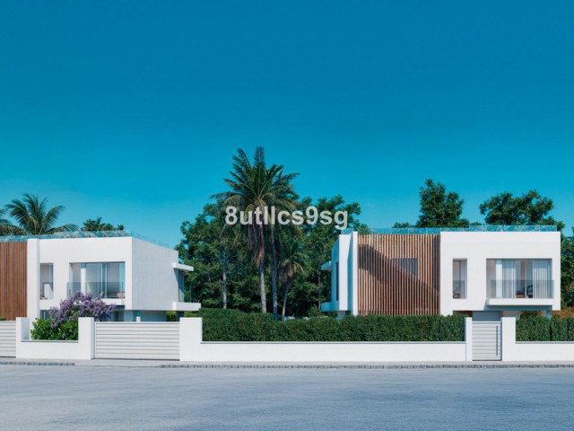 Villa avec 5 Chambres  à Atalaya