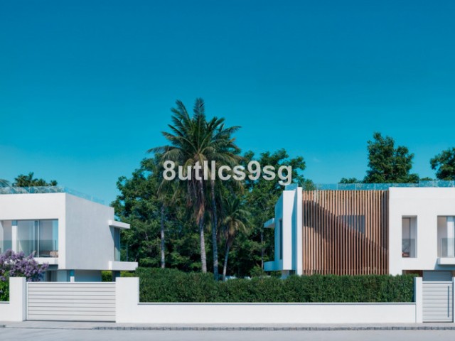 Villa avec 5 Chambres  à Atalaya