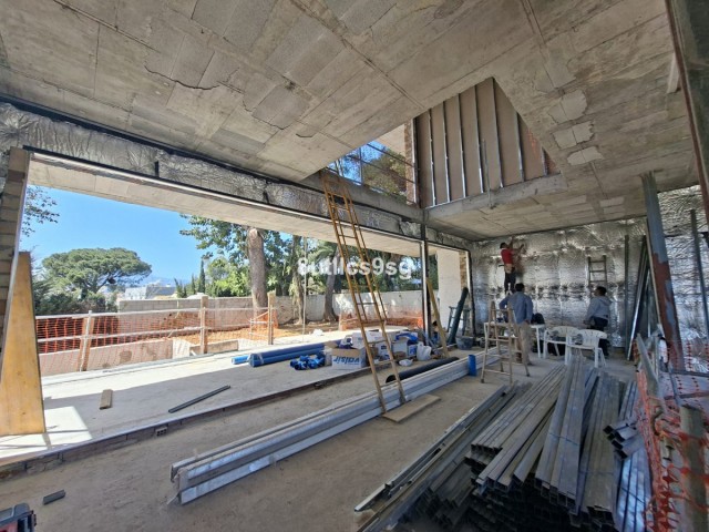 Villa avec 5 Chambres  à Atalaya