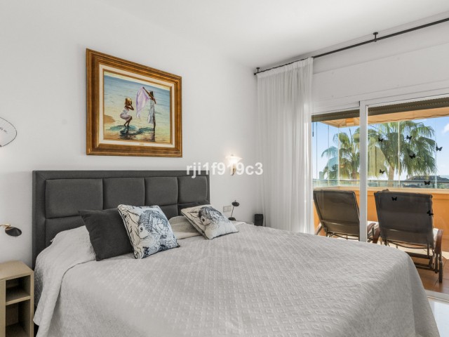 3 Schlafzimmer Apartment in Elviria