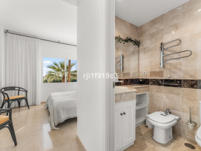 3 Schlafzimmer Apartment in Elviria