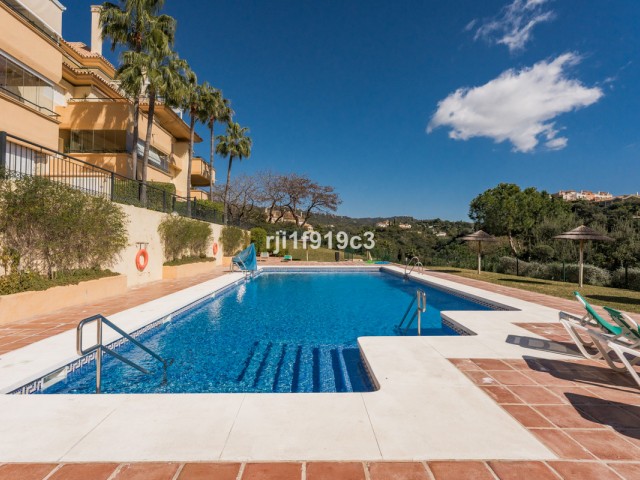 Appartement, Elviria
