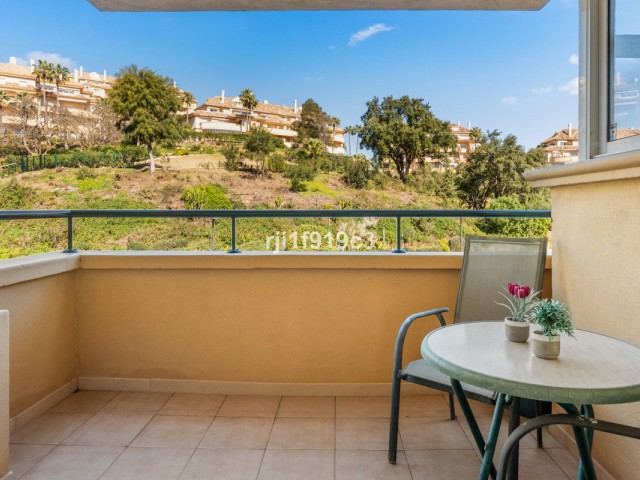 3 Schlafzimmer Apartment in Elviria