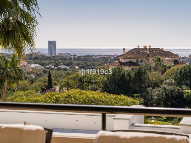 Appartement avec 3 Chambres  à Elviria