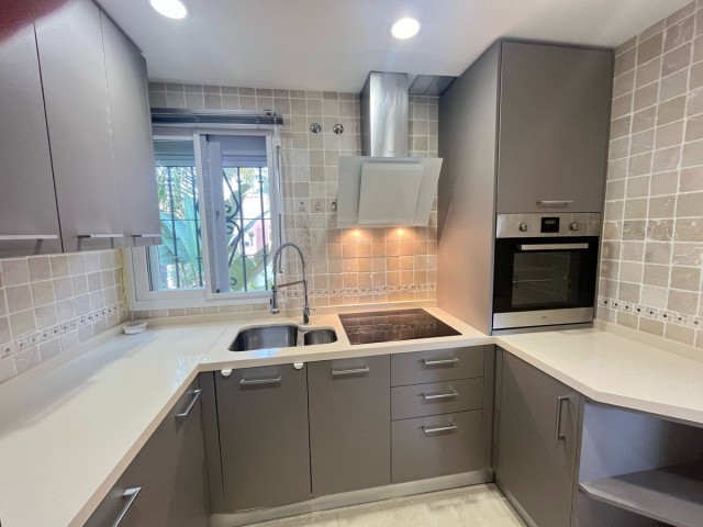 4 Sovrums Radhus i Nueva Andalucía