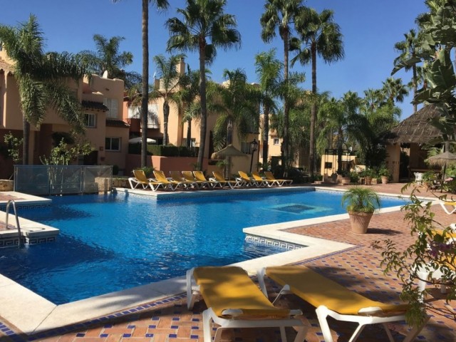 Rivitalo, Nueva Andalucia