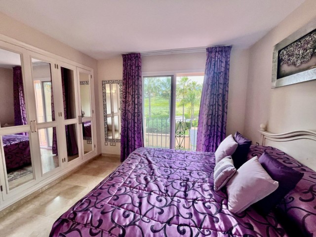 4 Schlafzimmer Reihenhaus in Nueva Andalucía