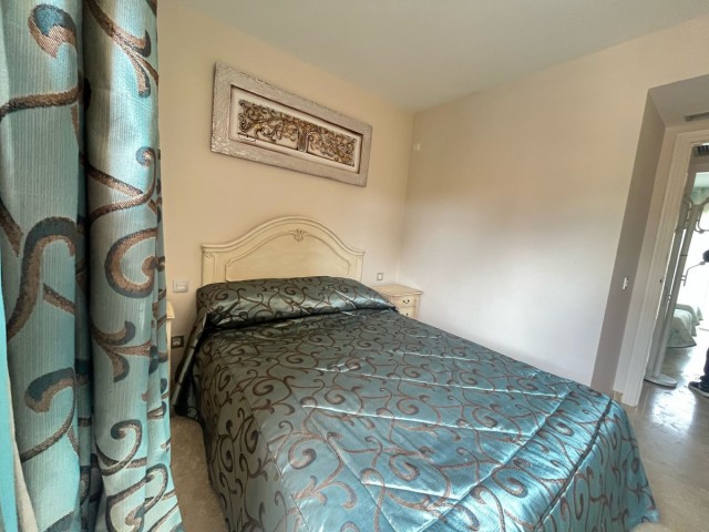 4 Schlafzimmer Reihenhaus in Nueva Andalucía