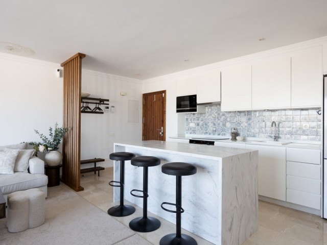 Penthouse in El Paraiso