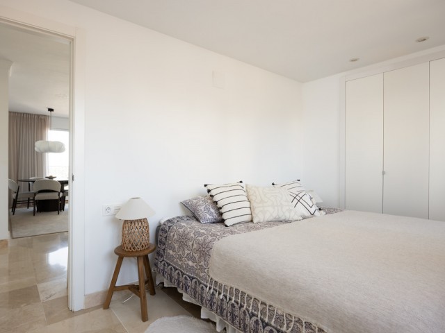 Penthouse in El Paraiso