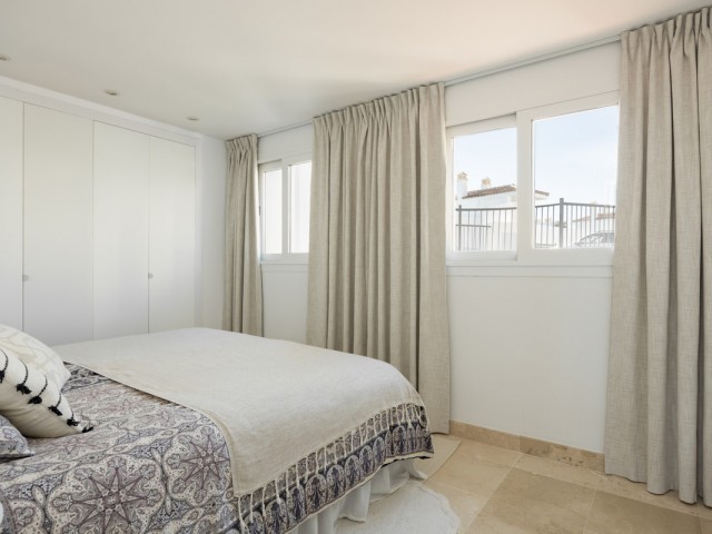 Penthouse in El Paraiso