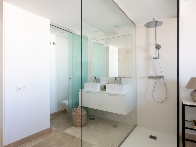 Penthouse in El Paraiso