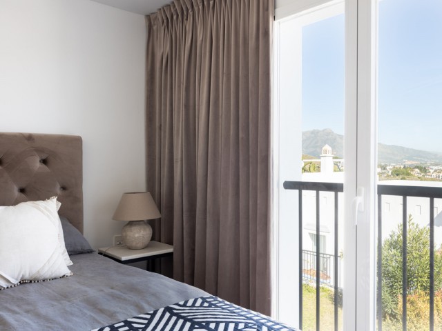 Penthouse in El Paraiso