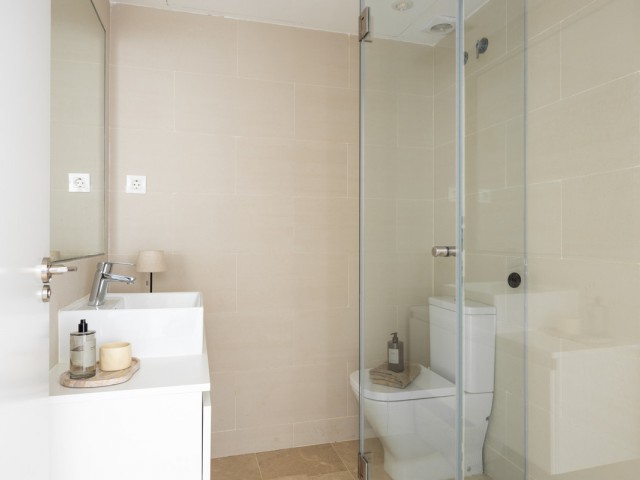 Penthouse in El Paraiso