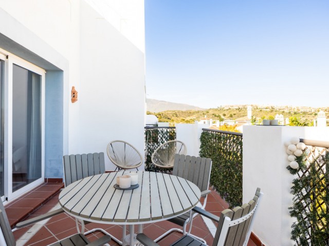 Penthouse in El Paraiso