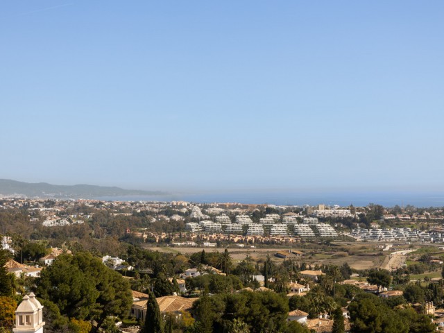 Penthouse in El Paraiso