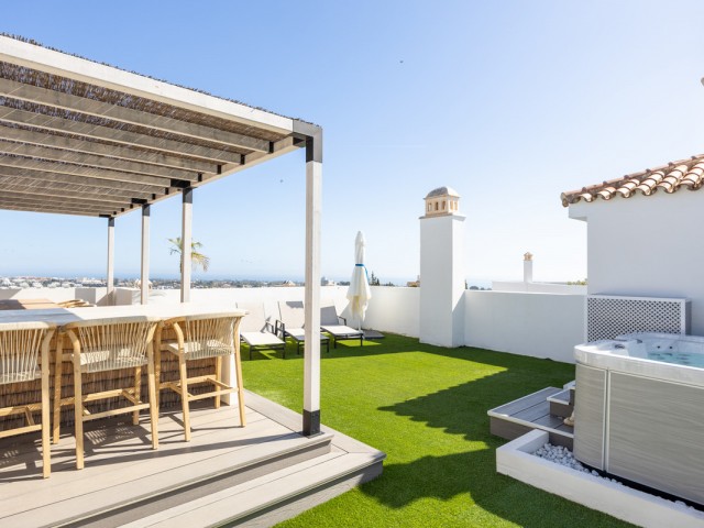 Penthouse El Paraiso - R5320330