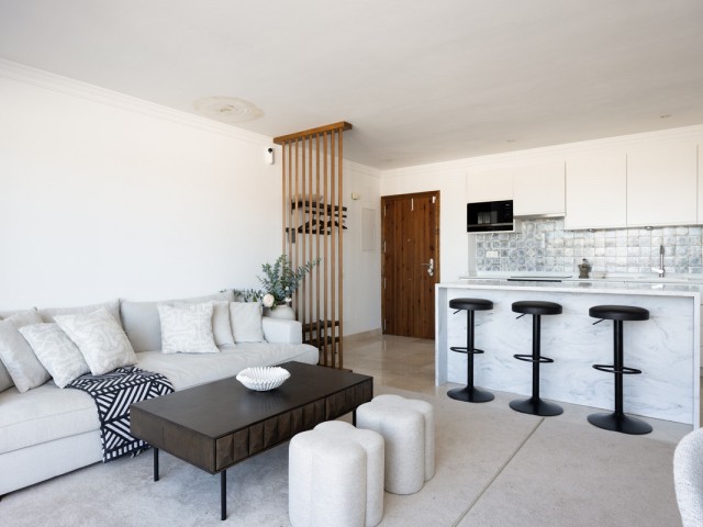 Penthouse avec 3 Chambres  à El Paraiso