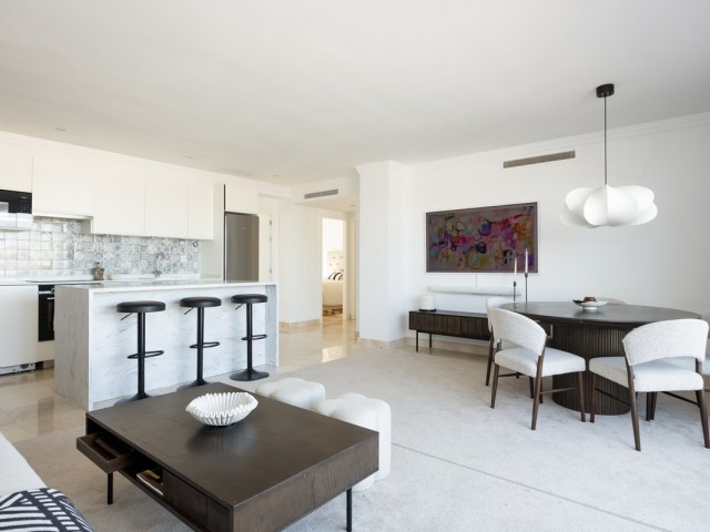 Penthouse avec 3 Chambres  à El Paraiso