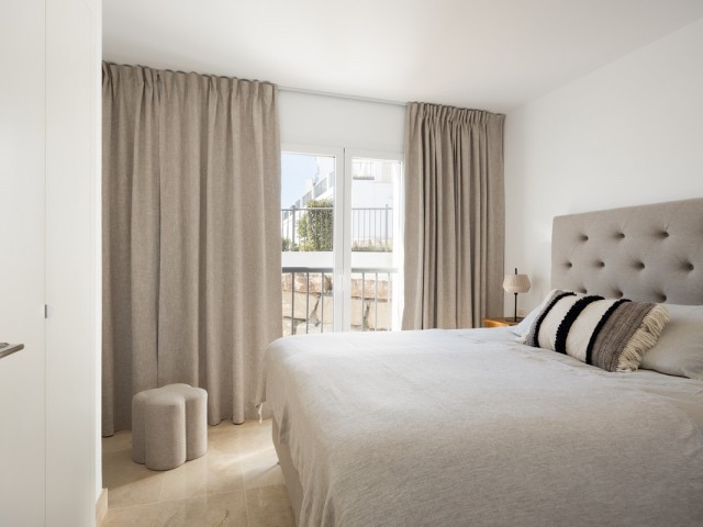 Penthouse avec 3 Chambres  à El Paraiso