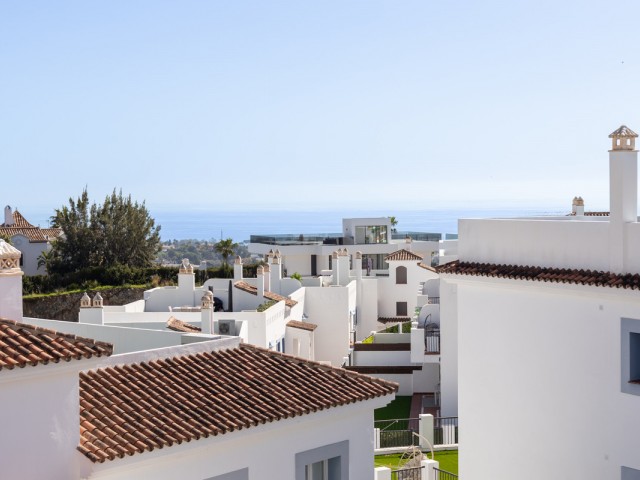 Penthouse avec 3 Chambres  à El Paraiso