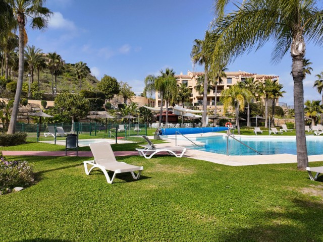 4 Schlafzimmer Apartment in Benahavís