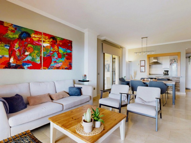 4 Schlafzimmer Apartment in Benahavís