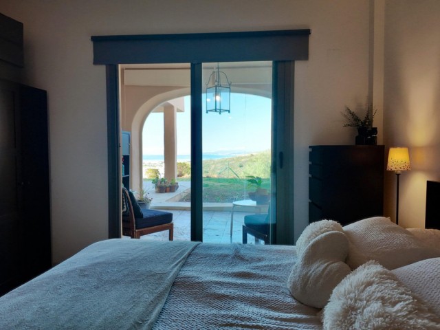 4 Schlafzimmer Apartment in Benahavís