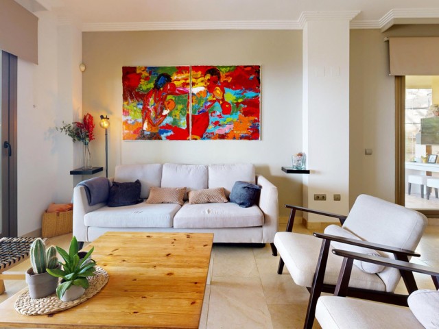 Appartement avec 4 Chambres  à Benahavís