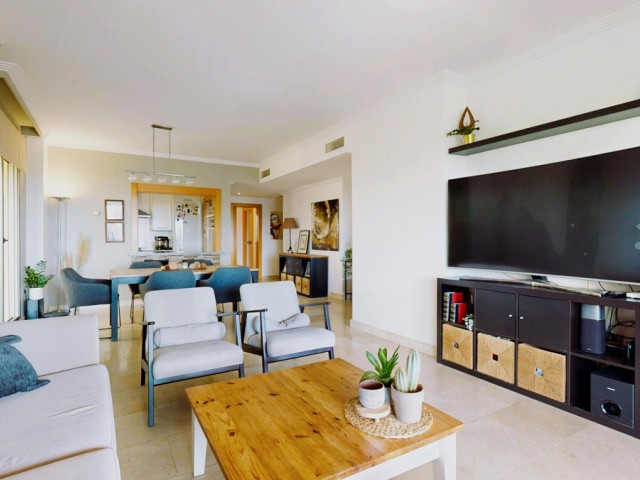 Appartement avec 4 Chambres  à Benahavís