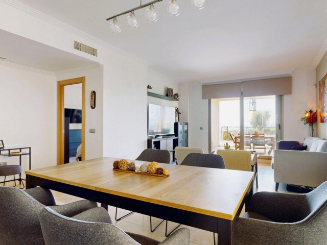 Appartement avec 4 Chambres  à Benahavís