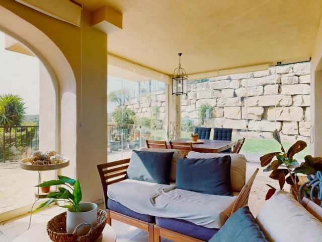 Appartement avec 4 Chambres  à Benahavís