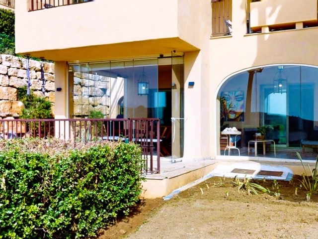 Appartement avec 4 Chambres  à Benahavís