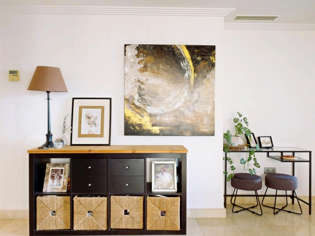 Appartement avec 4 Chambres  à Benahavís