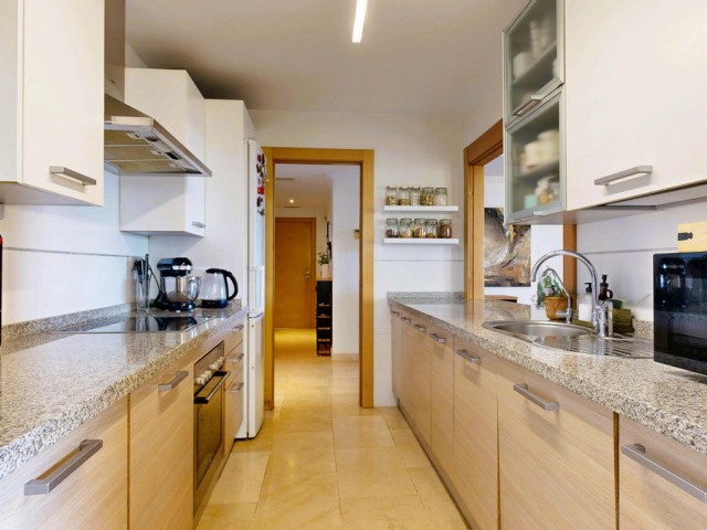 Appartement avec 4 Chambres  à Benahavís