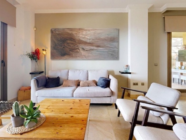 4 Schlafzimmer Apartment in Benahavís