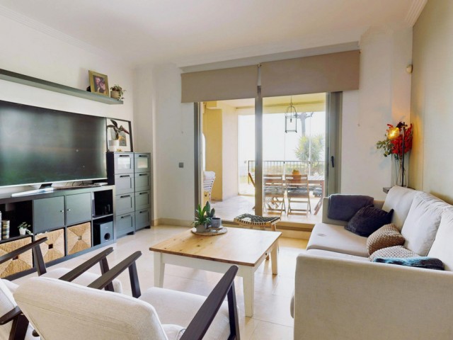 4 Schlafzimmer Apartment in Benahavís