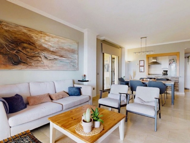 4 Schlafzimmer Apartment in Benahavís